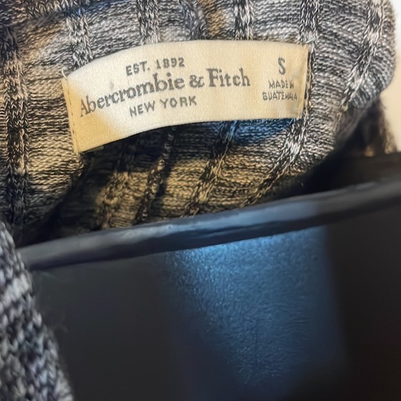 Abercrombie and Fitch t shirt dress - Picture 5 of 5